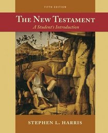 The New Testament: A Student's Introduction