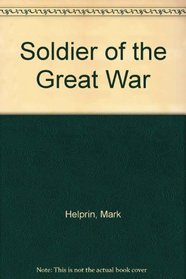 Soldier of the Great War