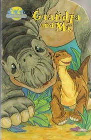 Grandpa and Me (Land Before Time)