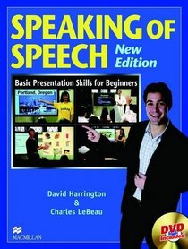 Speaking of Speech