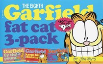 Garfield Fat Cat 3-Pack #8 (Garfield Fat Cat Three Pack)
