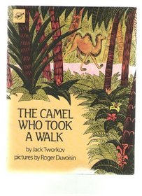The Camel Who Took a Walk