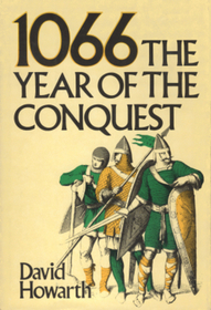 1066 : Year of the Conquest