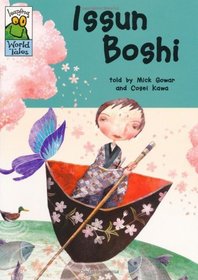 Issun Boshi (Leapfrog World Tales)