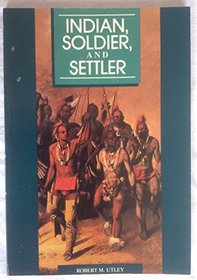Indian, Soldier, Settler (Gateway)