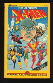 Stan Lee Presents The X-Men: Second Genesis