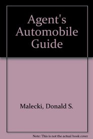 Agent's Automobile Guide