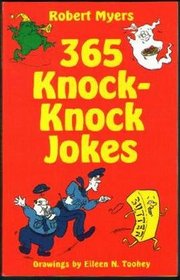 365 Knock-Knock Jokes