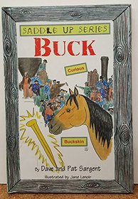 Buck Buckskin