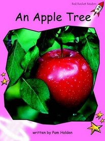 An Apple Tree: Pre-reading (Red Rocket Readers: Non-fiction Set B)