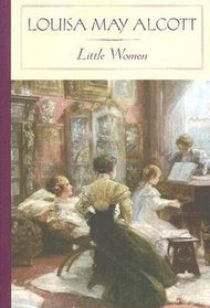 Little Women (Core Classics Series); Abridged (Core Classics Series)