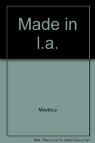 Made in L.A (Trajets) (French Edition)