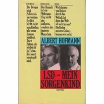 LSD, mein Sorgenkind (German Edition)