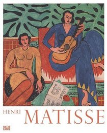 Henri Matisse: Figure Color Space