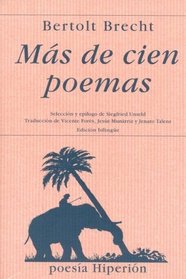 Mas de Cien Poemas (Spanish Edition)