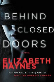 Behind Closed Doors (DCI Louisa Smith, Bk 2)