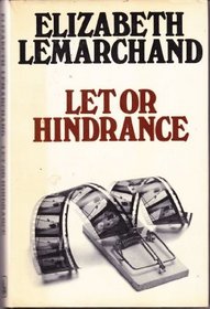 Let or hindrance
