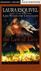 The Law of Love (La Ley del Amor) (Audio Cassette) (Abridged)