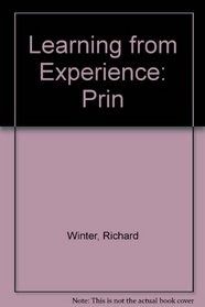 Learning from Experience: Prin