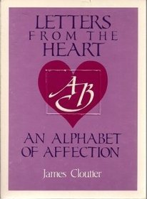 Letters from the heart: An alphabet of affection