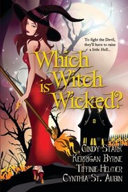 Which Witch is Wicked? (The Witches of Port Townsend) (Volume 2)