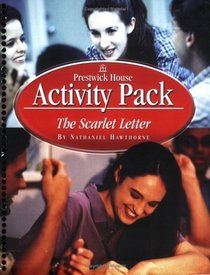 The Scarlet Letter - Activity Pack