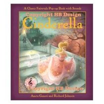 Cinderella: The Fairy Tale/796068 (Pop-Up Sound-Up)