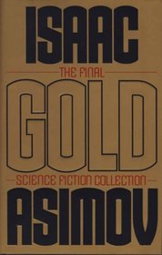 Gold - The Final Science Fiction Collection