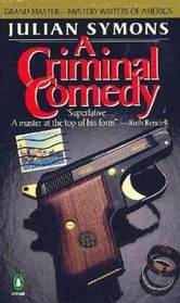 A Criminal Comedy