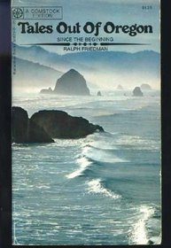 Tales Out of Oregon
