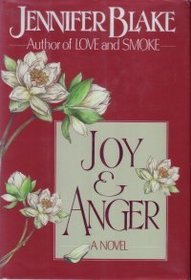 Joy and Anger