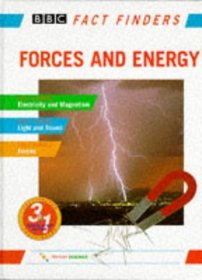 Forces  Energy (BBC Fact Finder)