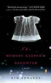 The Memory Keeper's Daughter (Large Print)