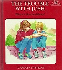 The Trouble With Josh: What Is It Like to Be Different?