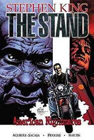 The Stand, Vol 2: American Nightmares
