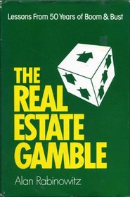 The real estate gamble: Lessons from 50 years of boom and bust
