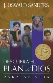 Descubra el plan de Dios para su vida: Every Life is a Plan of God