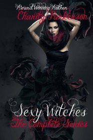 Sexy Witches: The Complete Series