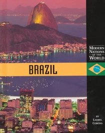 Brazil (Modern Nations of the World)
