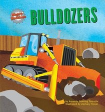 Bulldozers (Mighty Machines)