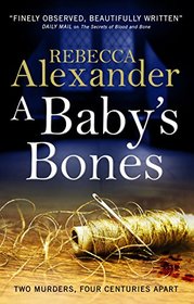 A Baby's Bones (Sage Westfield, Bk 1)