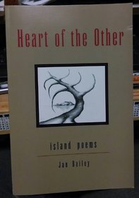 Heart of the Other: Island Poems