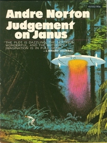 Judgement on Janus