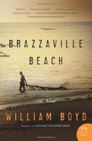 Brazzaville Beach: A Novel (P.S.)