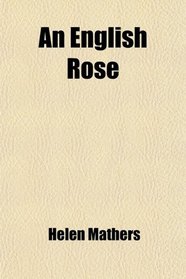 An English Rose