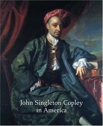 John Singleton Copley in America