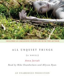 All Unquiet Things (Audio CD) (Unabridged)
