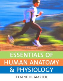 Essentials of Human Anatomy & Physiology Value Package (includes myA&P(TM) CourseCompass (TM) Student Access Kit for Essentials of Human Anatomy & Physiology)