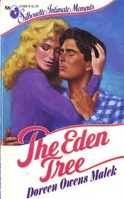 The Eden Tree (Silhouette Classics, No 31)