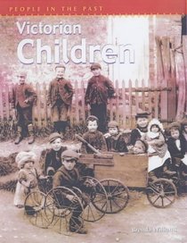 Victorian Children (People in the Past)